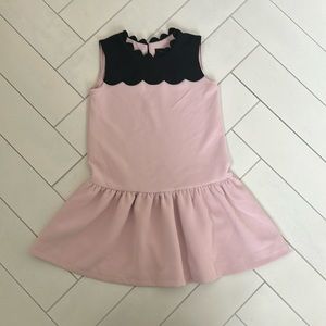 Victoria Beckham for target dress